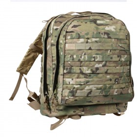 Rothco Molle II 3-day Assault Pack